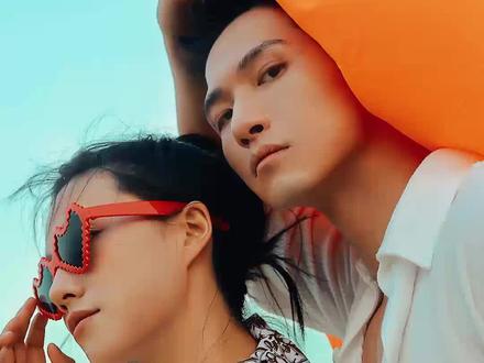 和999个小哥哥合照的第171天,大黄第一次给我介绍的相亲对象竟然把我扛走了!#小鱼海棠 #女生们的暑价