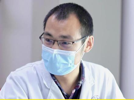 患者车祸后 韧带损伤没好好休息 需要做康复治疗#骨科路遥 #韧带损伤