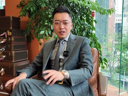 实力越可怕,低调的越出人意料#手表 #二手表 #低调 #三千故事