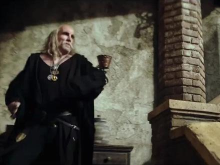 猎魔人无伤团灭老鼠帮