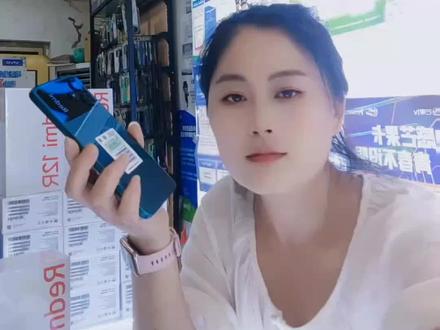 梁庄镇志军通讯红米12R官方卖价999。128G大内存。拿一个旧智能机以旧换新价599。活动三天,18号,19号,20号。移动手机号超过一年的再送每个月80个g全国通用流量连送两年。
#欢迎新老客户的光临 #专业的事交给专业的人 #同城好店推荐