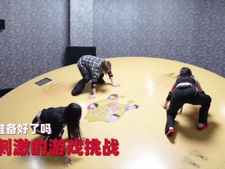 R.E.D组合团综《R.E.D滴?GO!》2.14震撼首发,这个情人节,和R.E.D一起过!READY?GO!#团综 #RED女团 #综艺搞笑