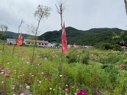 赵本山耗巨资建造的象牙山村,跟电视剧中差别巨大,进村要交50元