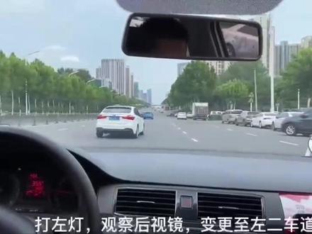 #科目三 军源驾校科目三南岗考场 1号线1号起点