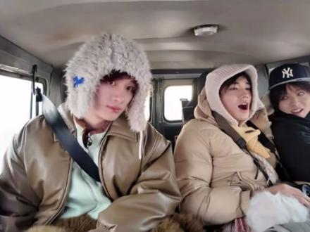 注意!前方大型情侣闹别扭现场,婉婉公主出没😆
视频微长,但真的很好品!#文鑫#完年 #文鑫cp #刘耀文丁程鑫