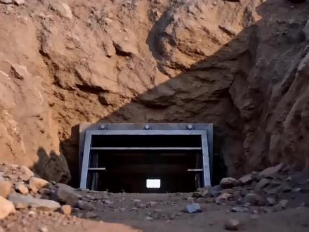 第二集!赛伊德受伤,行政楼危在旦夕。 #三角洲行动 #三角洲s8蝶变时刻新赛季 #新春来三角洲接红 #三角洲新春剧场 #三角洲行动二创