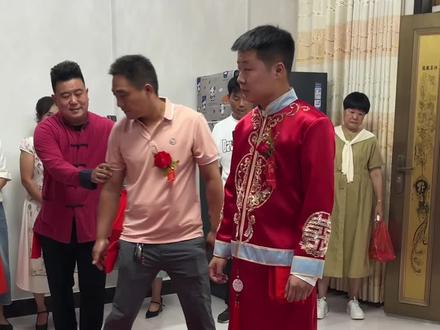 #创作灵感 新密婚礼二十四叩礼你了解多少?你是哪里的,有这样的婚俗吗? @丽姐~婚礼策划 #专业的事交给专业的人 #工作花絮 #仪式感 #新密婚礼