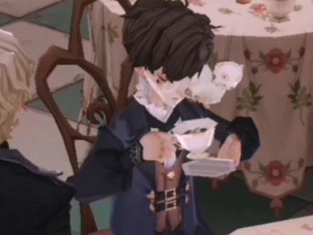 “这是迷情剂”#哈利波特魔法觉醒 #哈利波特手游 #魔法觉醒 #游戏