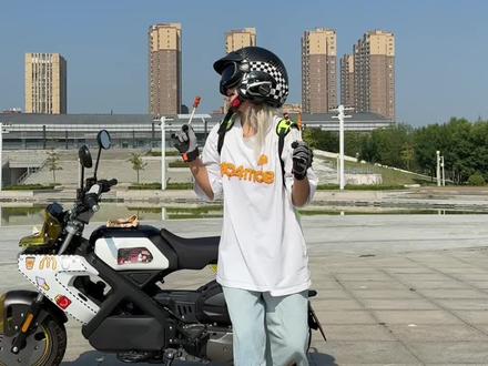 可爱在性感面前不值一提#宗申魔方