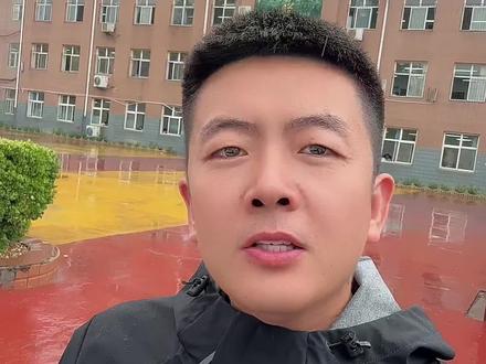 邢台初三二模都比一模高了20多分?#邢台#二模 #中考