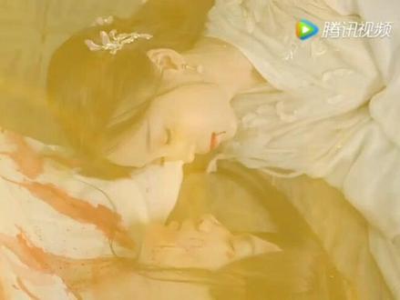 浮生印第一季会员收官#浮生印 #浮生印太顶了 #好剧推荐 #虐心片段 #李菲richard