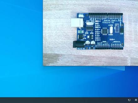 arduino UNO R3国产主板windows10系统驱动安装教程