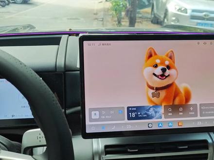 #钛7 1.3版本5个热门问题 #钛7OTA 钛7最新版本问题 #比亚迪