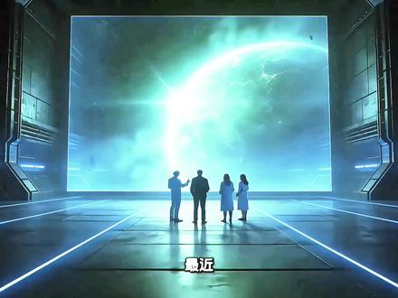 “终于到达这里了吗?人类”#m78星云 #拒绝废话#科普#冷知识#省流