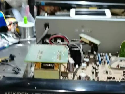 日本建伍均衡器保养维修,顺便摩机提升音质#音响设备 #发烧hifi #发烧音响 #家庭音响 #hifi发烧音响