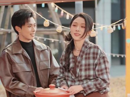 #随机摆摊2我用美食引蛇出洞 #短剧随机摆摊2我用美食引蛇出洞 #随机摆摊2我用美食引蛇出洞定档0317