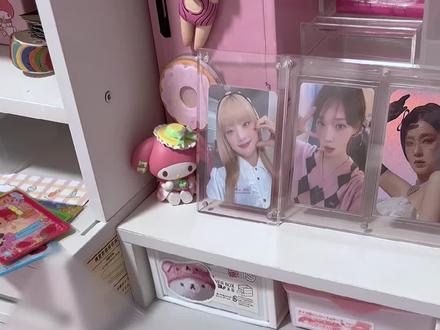 打包蜡笔小新卡片|粉丝投稿#打包视频 #小卡打包