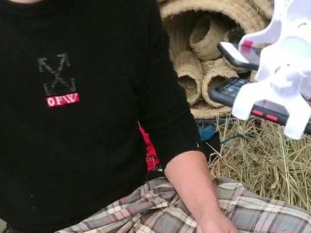 馒头筐编织教程#纯手工打造 #我的手工作品 #爱生活爱编织 #自产自销 #草编哥