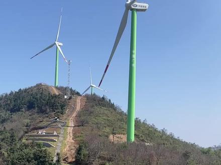 武汉周边的宝藏级露营胜地—-大幕山森林公园