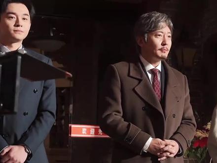 《老舅》大结局崔国明重开鼎庆楼,可惜舅妈再也看不到了#老舅 #解说