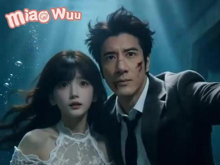 不愧是王力宏啊!创作思想一直超前!#王力宏全球首支可交互AI音乐电影 #一键成为王力宏MV主角 #王力宏