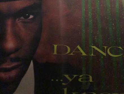 黑胶欣赏会,今天介绍惠特尼的老公BOBBY BROWN的神曲DONT BE CRUEL,张立基的孤独路原唱