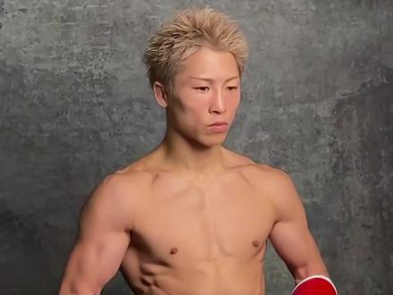 井上尚迷vs大卫毕加索!12月27日本周六开战! 沙特“武士之夜”,井上尚弥迎来卫冕战!中谷润人、寺地拳四郎携手出战!#井上尚弥vs大卫毕加索 #井上尚弥 #中谷润人vs埃尔南德斯 #寺地拳四郎 #格斗战线老表