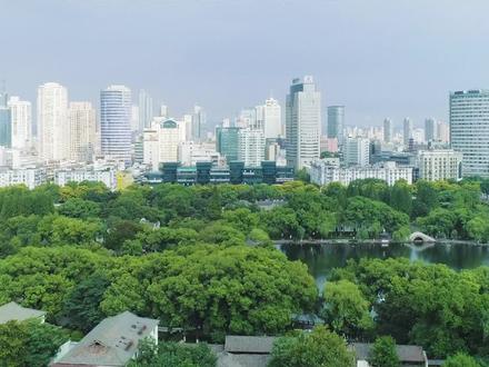 全国航空航天特色学校——宁波二中