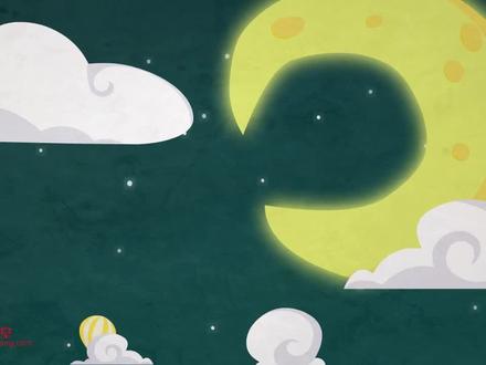 神奇的部首——反犬旁