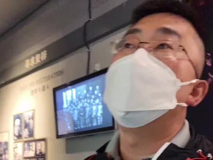 上蹿下跳的“小人物”#伪满皇宫 #溥仪 #房博讲历史 @抖音小助手