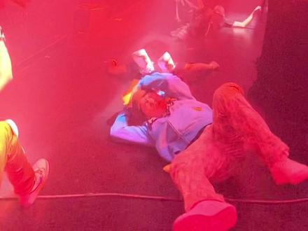 Grrah🔫 #drill #trapcn