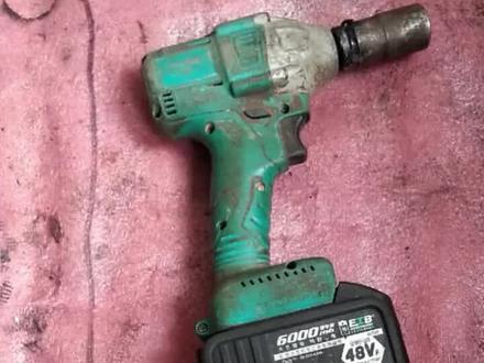 电动扳手没有力怎么维修#电扳手维修 #修理工的日常 #五金工具 @抖音小助手