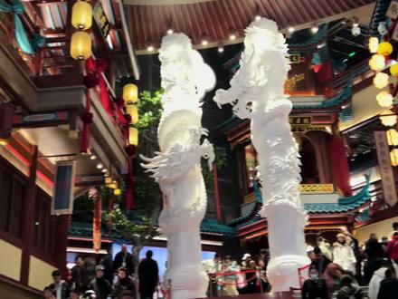 金陵长乐坊里免费活动、NPC活动太多了❗️赶紧趁着开业还有 矩惠囤起来啊!#金陵长乐坊 #永民手作奶茶 #饮品 #黑糖珍珠 #免费活动