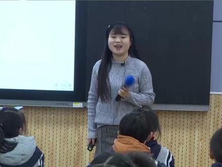 小学语文名师优质公开课二年级下册语文园地六写话:心中的问号一等奖教学视频#小学语文公开课 #小学语文优质课 #二年级下册语文