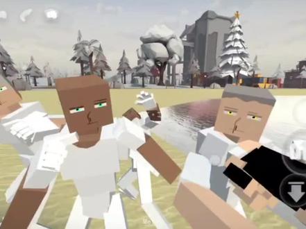 #光环助手#G沙盒#游戏#游戏日常