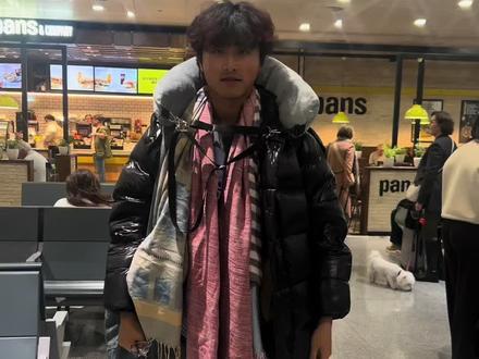 收纳大师来了都进来给我学#ootd穿搭 #欧洲旅游 #廉航 #留子日常 #孩子很爱吃