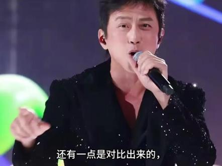 孙俪也没想到,跨年晚会邓超的这一举动,撕碎了多少明星的体面#孙俪邓超 #娱乐圈 #跨年 #每日更新 #强烈推荐