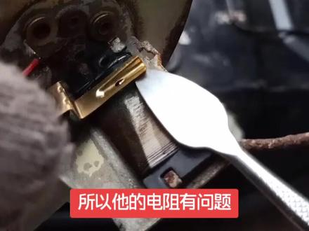 油浮子工作原理!拆开,一目了然!