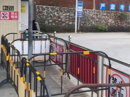 #科目三 始兴科目三模拟中。#科三技巧