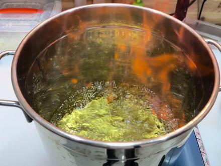 刺身寿司酱油调制方法,日料店秘方比例,味道鲜美#刺身寿司酱油