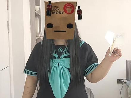 纸飞机有12种折法 我只教你(原创老师:@Xixi )#煊赫摇 #纸飞机 #煊赫 #小猫不熬夜jK @小猫不熬夜jk