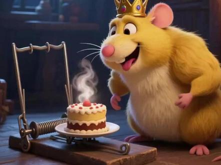 成语故事《鼠目寸光》,点赞关注看更多精品原创动画故事! 中外童话故事,#睡前故事 故事,寓言故事,3-6岁儿童动画视频,成语故事6-12周岁,成语故事300个视频完整版,100个成语故事,儿童睡前故事格林童话,成语故事寓言故事,启蒙小故事,成语故事3-6岁,小儿睡前故事,故事书3-6岁睡前故事,3-6岁儿童启蒙早教益智,幼儿早教0-3岁早教启蒙,0到3岁早教启蒙动画片推荐,4-6岁儿童启蒙早教,3-6岁儿童启蒙早教益智,寓言成语故事,成语故事动画,儿童成语故事推荐,有趣的成语故事书6-12周岁,儿童睡前小故事,情绪管理,动画故事,3-6岁睡前故事,儿童睡前故事,益智早教,3到6岁儿童益智早教动画,绘本书推荐,6到12岁有声版文字版,有趣的幼稚的故事,儿童早教益智动画,7-12岁原创儿童益智早教故事动画,4-6岁幼少儿童有趣的晚安绘本,小故事读物,小故事大道理,绘本故事,童话故事,亲子阅读,语言表达能力,家庭教育,孩子教育,育儿,儿童故事大全,家长必读,小孩子爱看的小视频、儿童爱看的小视频、儿童爱看的小视频、0一3岁动画片早教、1到3岁儿童早教视频、儿童启蒙早教益智动画片、幼儿启蒙教育、启蒙教育、3岁到7岁儿童早教、0到3岁婴幼儿早教、儿童早教益智动画、0到6岁幼儿早教 寓言故事,启蒙小故事,绘本故事,动画故事,动画片,幼儿启蒙,孩子早教#成语故事#童话故事#儿童睡前故事#儿童动画