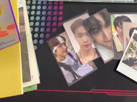 EXO 新专配置讲解
#EXO #新专辑 #配置 #讲解