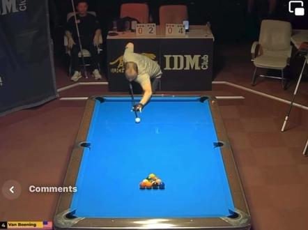 柯秉逸很羡慕范博宁的黑科技冲杆,这冲球太给力了#柯秉逸 #范博宁 #丘泰克黑科技冲杆 #球坦克黑科技冲杆 #冲球