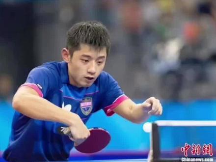 #上热门 张继科退役后自爆退役背后真相,刘国梁躺枪#张继科 #刘国梁 #国乒 @DOU+小助手 @抖音小助手 @抖音创作小助手