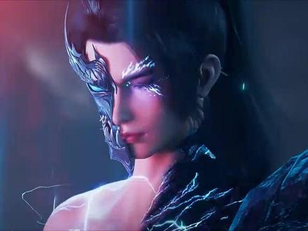 武祖林动-60 国漫推荐