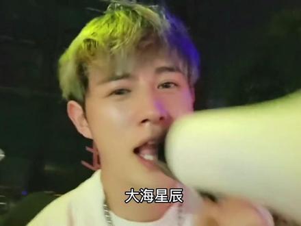 会当凌绝顶 一览众山小#童锦程