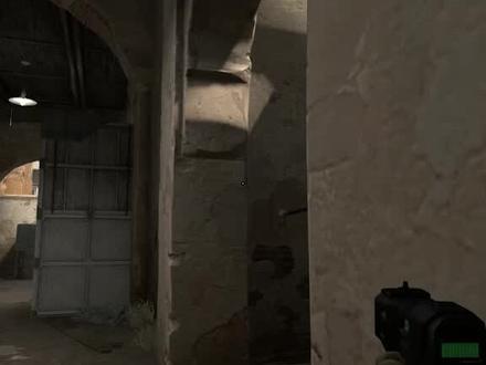 #csgo 当双方老六达成共识