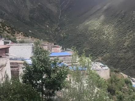 雄色寺加 岗日托噶寺