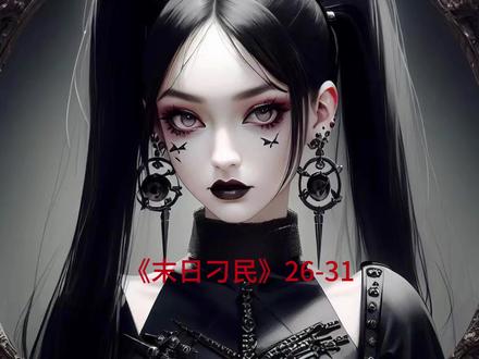 《末日刁民》26-31#末日生存